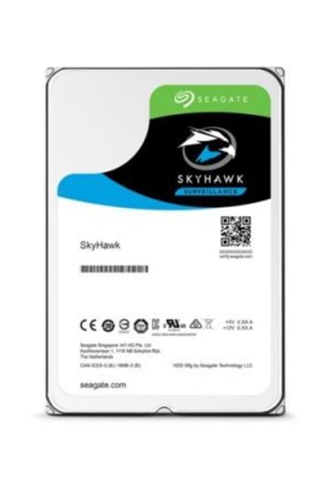 Seagate Skyhawk ST3000VX009 3TB 7/24 256MB Harddisk
