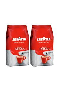 LavAzza Qualıta Rossa 1 Kgx2'li