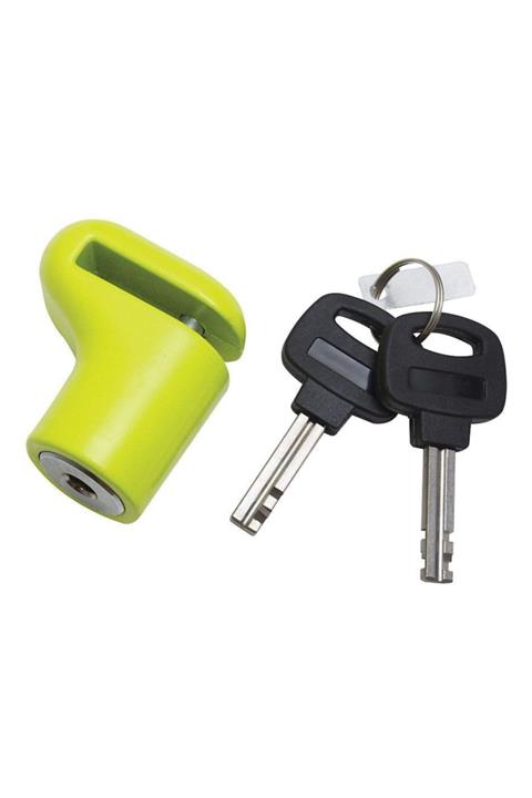 Tonyon Disk Kilit Motosiklet