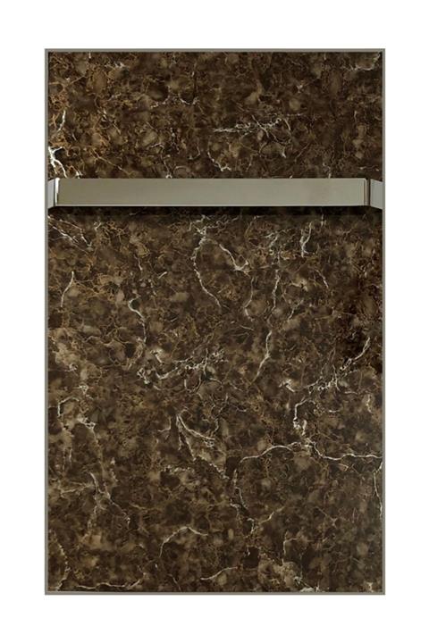 Themarker Gold Brown Elektrikli Dekoratif Havlupan