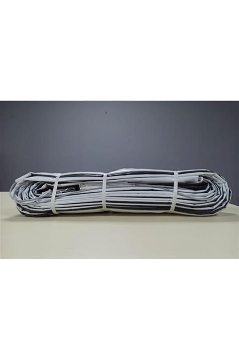 Okare Imalattan Nizami Çift Dikiş Tenis Filesi