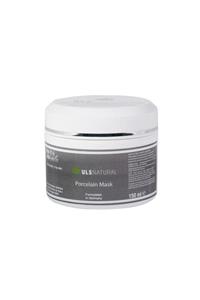 ULS Natural Siyah Nokta Karşıtı Arındırıcı Porcelain Mask 150 ml