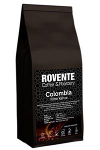 ROVENTE Profesional Barista Colombia Çekirdek Kahve 1000 gr