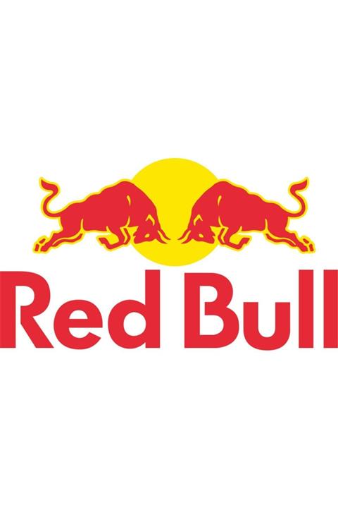 Sticker Master Redbull Sticker