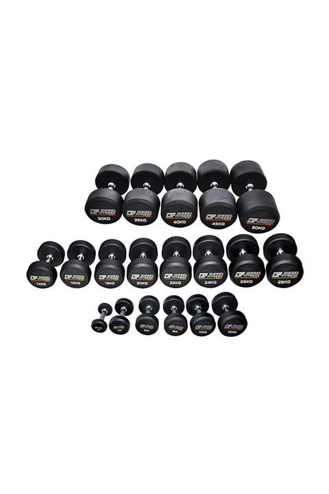 Diesel Plus Dambıl 40 kg