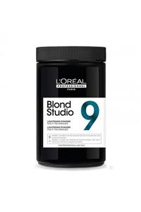 L'oreal Professionnel Lp Multı-powder Hperf 500 Gr