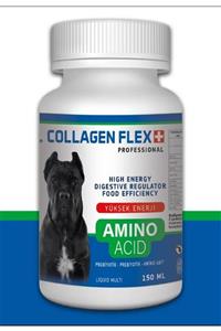 Collagenflex Collagen Flex Amino Asit