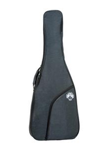 Erga Müzik Kingbag-01 Soft Case Siyah Klasik Gitar Kılıfı Taşıma Çantası