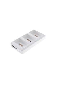 DJI Phantom 4 Intelligent Battery Charging Hub Şarj Aleti