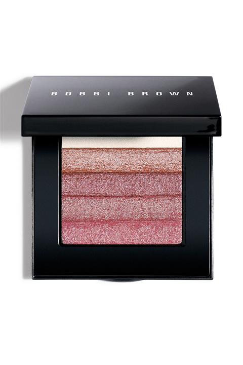BOBBI BROWN Shimmer Brick Compact 10.3 G Rose 716170041599