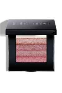 BOBBI BROWN Shimmer Brick Compact 10.3 G Rose 716170041599