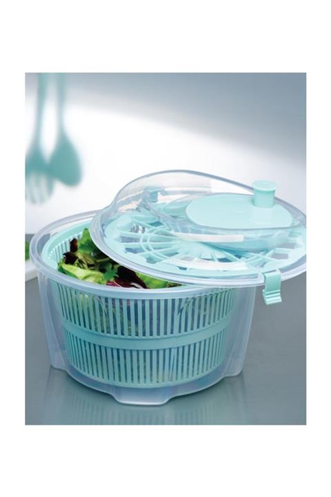 Marketonya Gondol Vega Salata Kurutucu Sebze Kurutucu