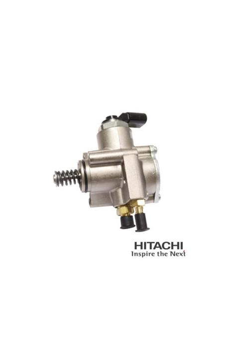 HITACHI Yakıt Dağıtıcı Golf5-jetta-passat-leon-octavıa 04-10 1.6 Fsı Bag-blp-blf-bln