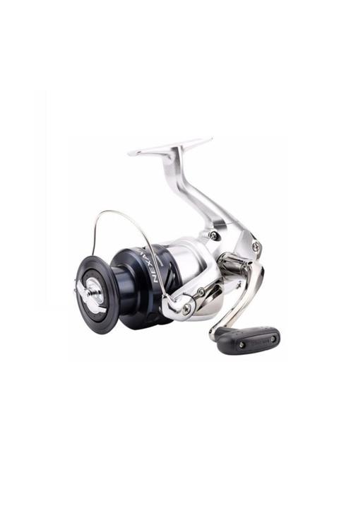 Shimano Nexave 4000 Fe Makine