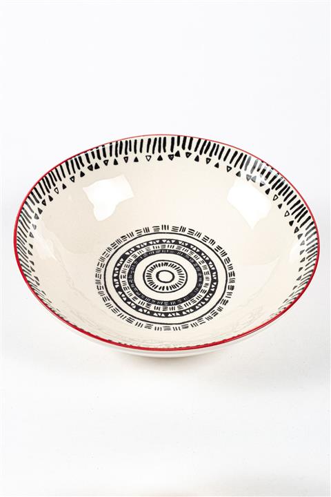 Rakle Aztec Salata Kasesi 26 cm