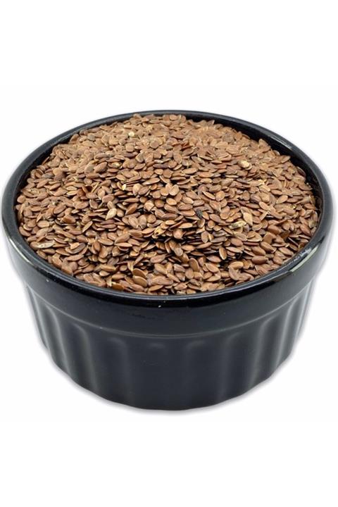 Akçamgurme Keten Tohumu 500 Gr