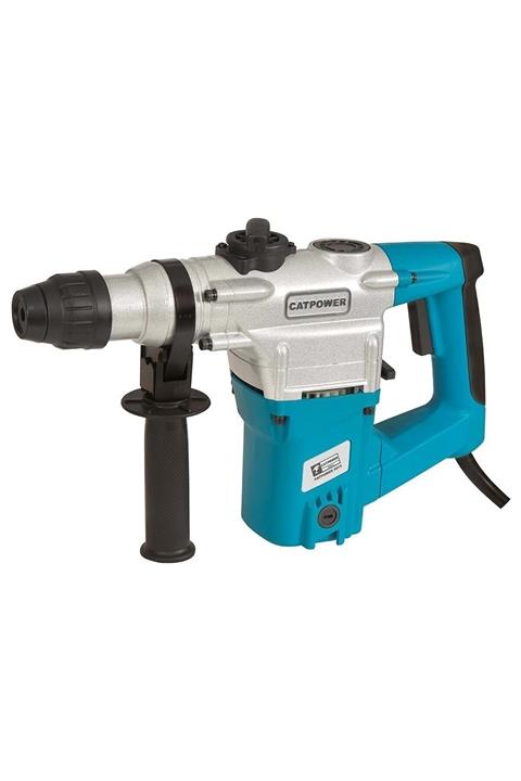 Cat Power Catpower Sds Plus Kırıcı Delici Matkap Cat5915
