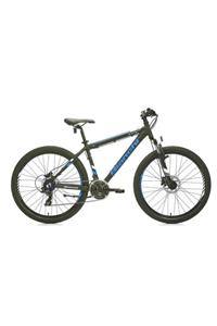 Bianchi Aspıd 46 Erkek Dağ Bisikleti 432h Hd 26 Jant 21 Vites Mat Siyah Mavi