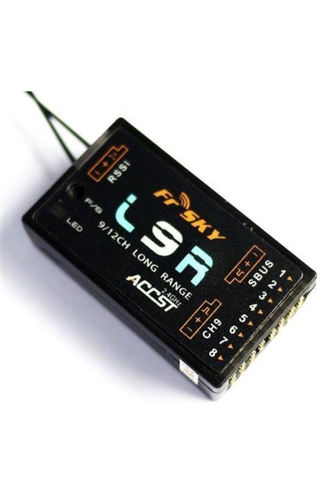 Frsky L9r Alıcı