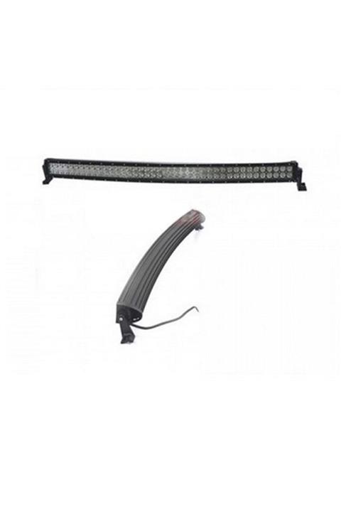 Forza Llb-b60 Led Bar Kavisli 180w 87cm