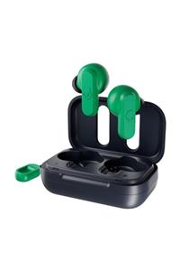 Skullcandy Dime True Wireless Kulak Içi Kulaklık S2dmw-p750 Dark Blue-green