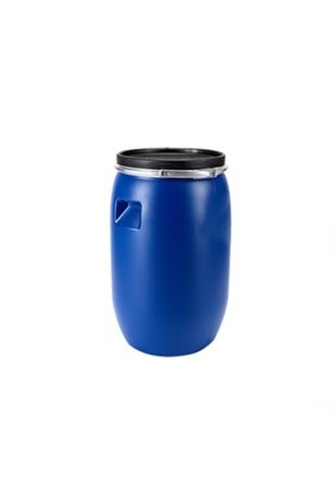 KARTEM 30 Lt Çemberli Plastik Varil (kulplu)