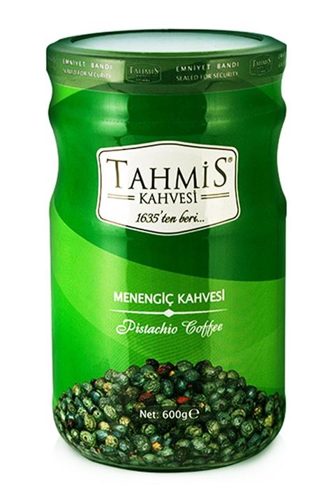 Tahmis Kahvesi Sıvı Menengiç Kahvesi 600 Gr- 1635'ten Beri