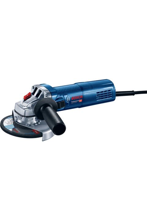 Bosch Professional Gws 9-115 S Avuç Taşlama Makinesi