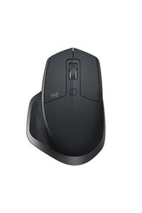 logitech Mx Master 2S Wireless Mouse - GRAPHITE 910-005139