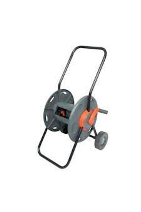 Üzümcü Plastik Tekerli Hortum Makarası