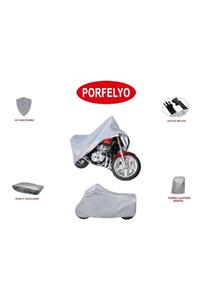 PORFELYO Honda Pcx 125 Motosiklet Brandası Motor Brandası Motorsiklet Brandası