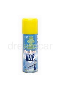 Superhelp Buz Çözücü 200 Ml. Made in Italy 35200