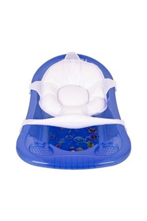 Sevi Bebe Çok Fonksiyonlu Bebek Yıkama Files ve Minderi