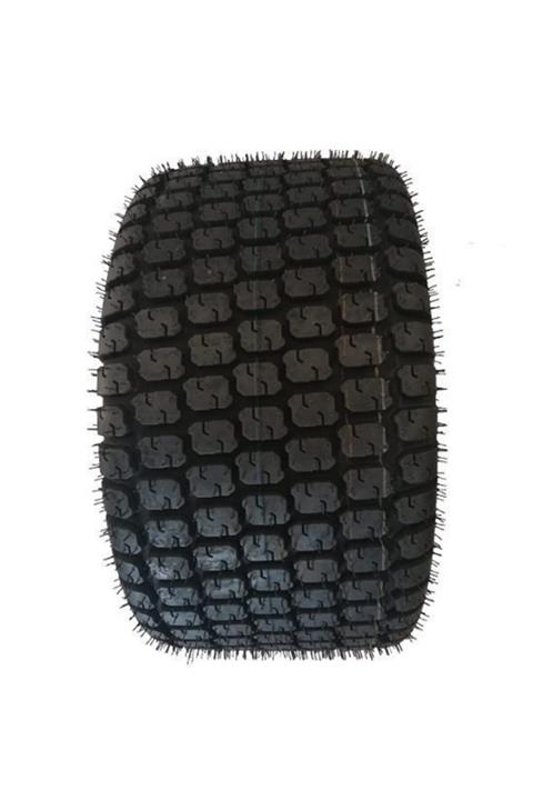 Alliance 20x10-10 Mighty Mow 6 Kat Atv Arka Lastiği