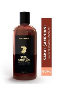 Luis Bien Sakal Bakım Şampuanı 150 ml 8681967483888