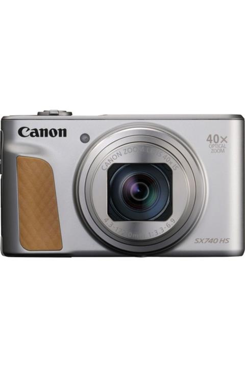 Canon D.camera Powershot Sx740 Hs Sl