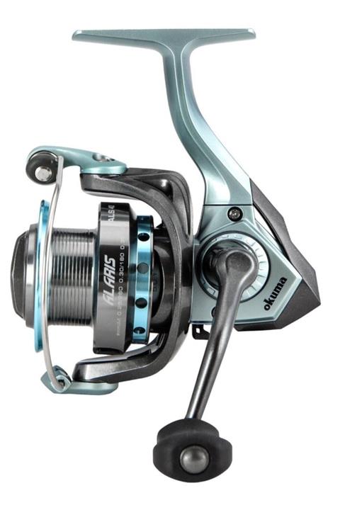 Okuma Alarıs Als-20 Olta Makinesi