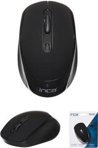 Inca Iwm-394t 2.4 Ghz 1600dpi Kablosuz Mouse