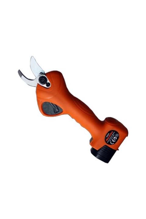 Max Extra Çift Akülü  Şarjlı Budama Makası 25mm 2.0ah  Mx8030