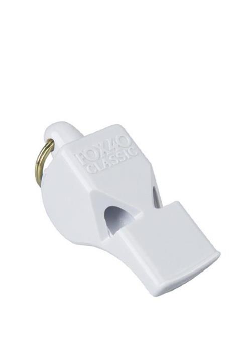 FOX 40 Düdük Beyaz (9902-0700)