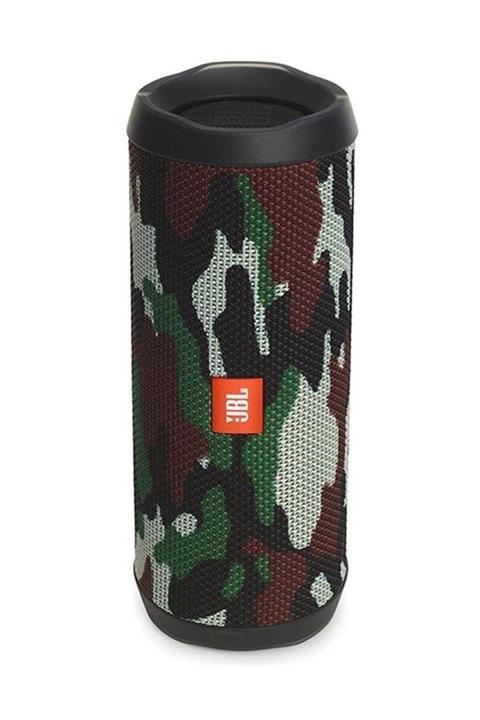 JBL Flip 5 Taşınabilir Bluetooth Hoparlör - Squad