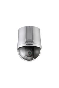 Samsung Ip Speed Dome Ptz Kamera