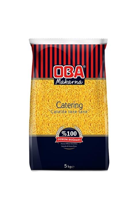 OBA Makarna Arpa Şehriye 5 Kg