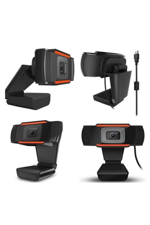 zore Netpa Full Hd Hi-speed Acer Bilgisayar Web Cam