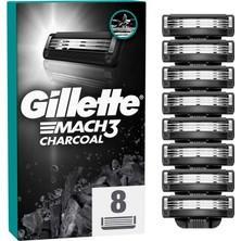 Gillette Mach3 Tıraş Makinesi