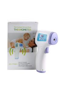 Thermometer Ck-t1501 Temassız Ateş Ölçer Termometre