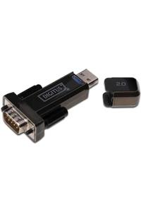 Digitus Da-70156 Usb 2.0 To Rs232 (SERİ) Çevirici