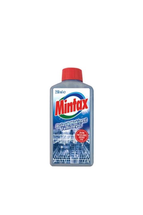Mintax Bulaşık Makinesi Temizleyici 250 Ml