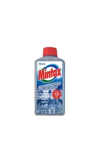 Mintax Bulaşık Makinesi Temizleyici 250 Ml