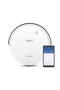 Ecovacs Deebot 605 Akıllı Robot Süpürge